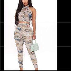 COPY - Renissance Set